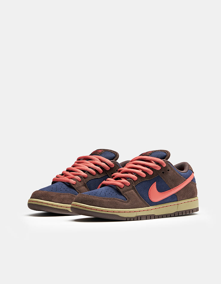 nike dunk baroque