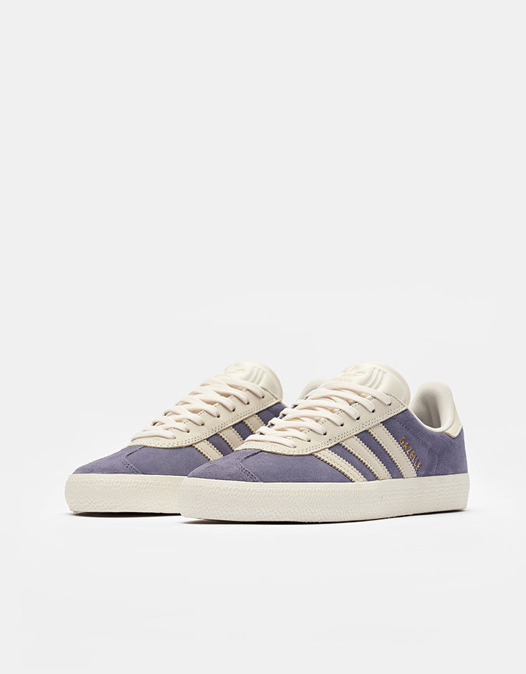 adidas Gazelle ADV Skate Shoes