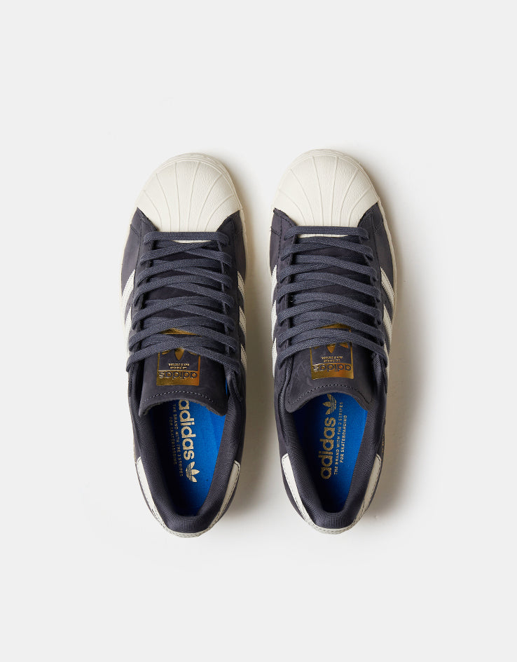 adidas Superstar 80 ADV Skate Shoes