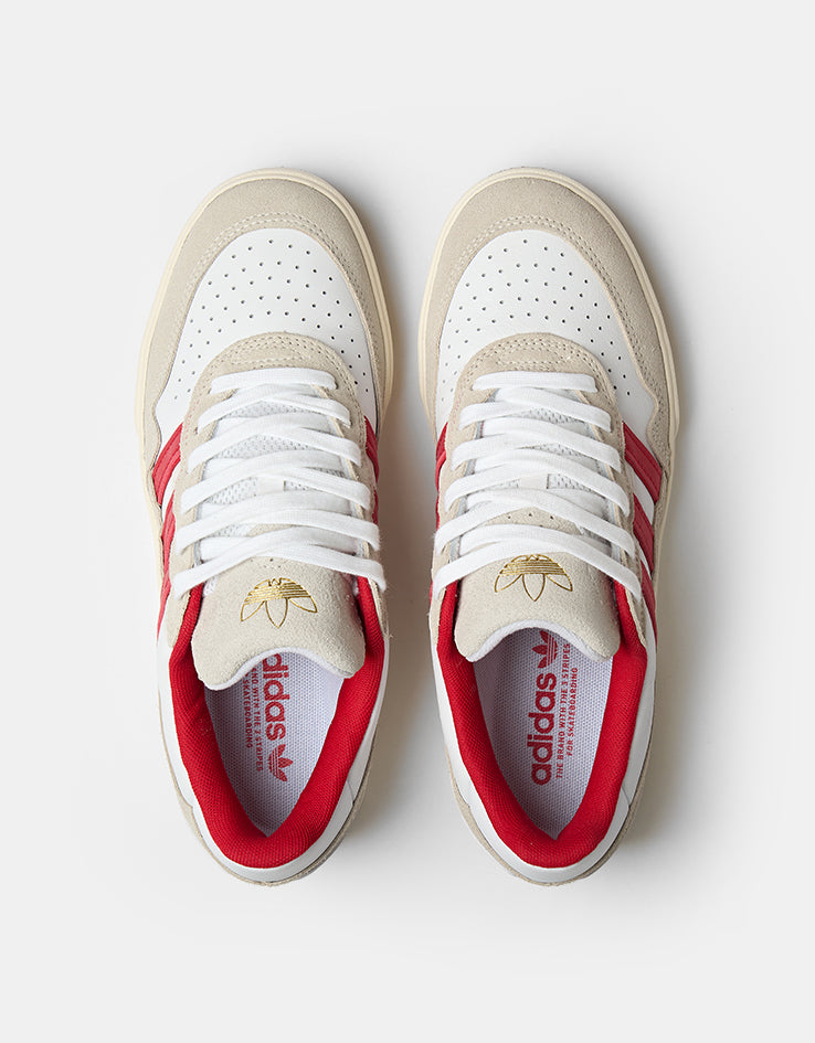 adidas Tyshawn II Skate Shoes