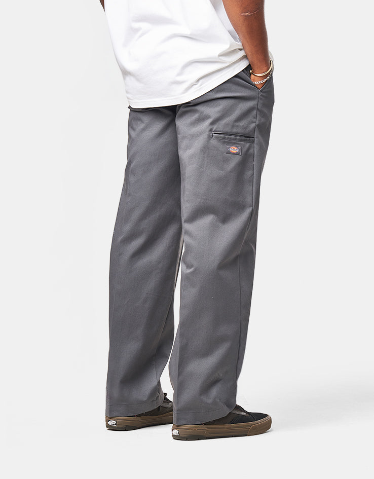 Dickies 247 Loose Work Pant - Charcoal Grey – Route One