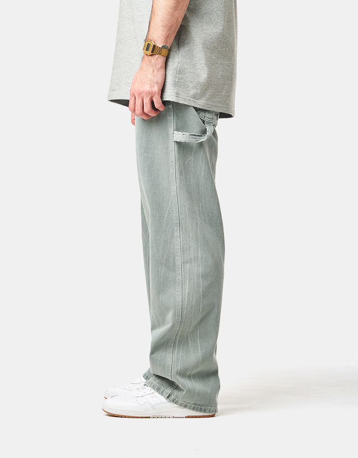 Dickies 997 Loose Straight Carpenter Jean - Stormy Sea – Route One
