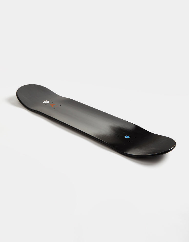April O'Neill Dead Skateboard Deck - 8.125