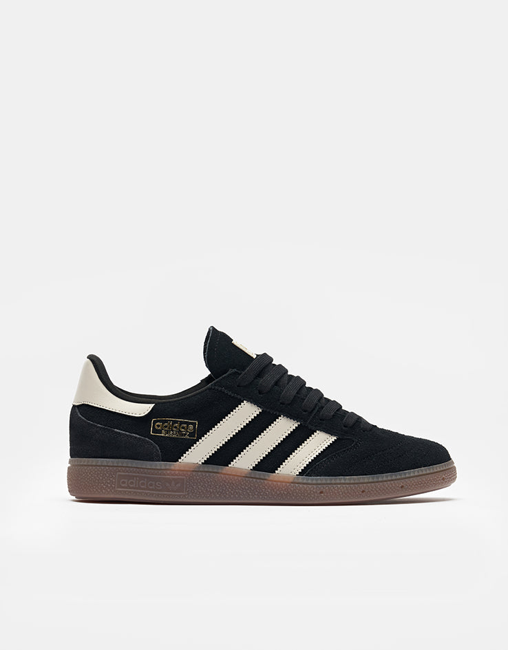 adidas Busenitz Vintage UK EXCLUSIVE Skate Shoes - Core Black
