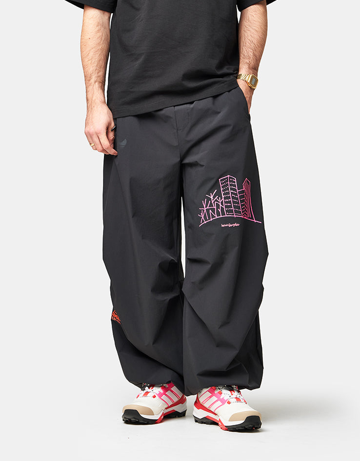 adidas Terrex x Gonz Shmoofoil Pant - Black – Route One
