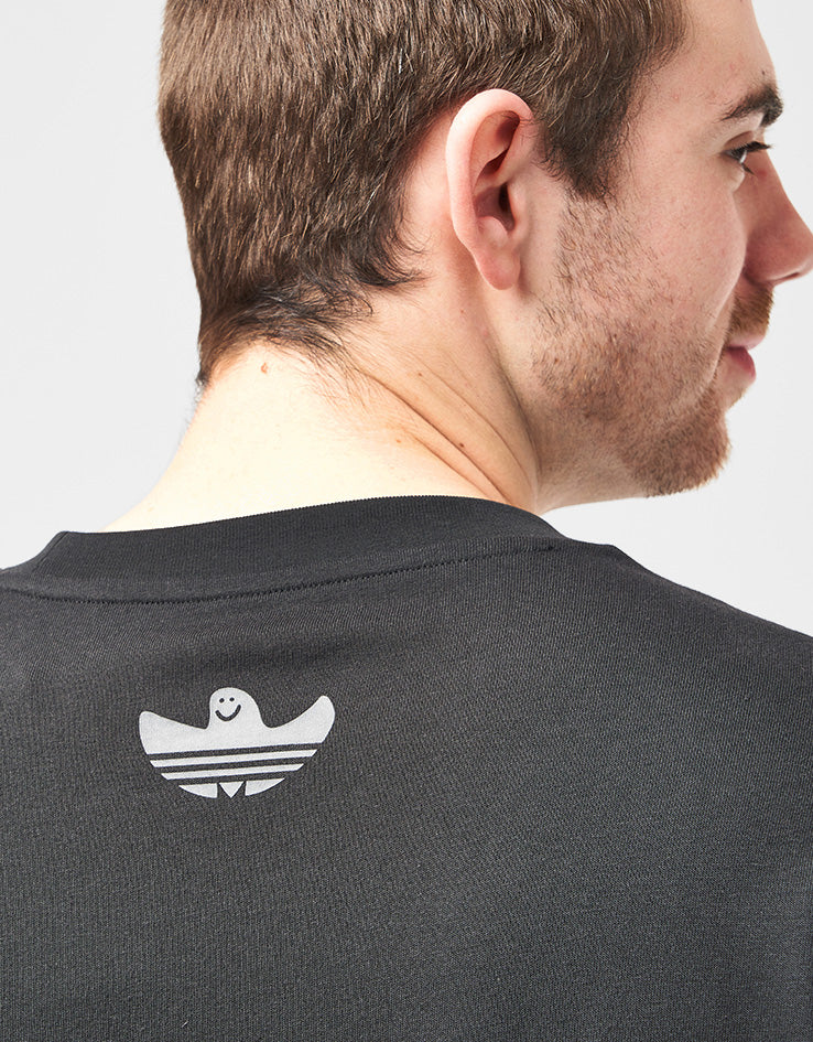 adidas Terrex x Gonz Shmoofoil XPL T-Shirt - Black – Route One
