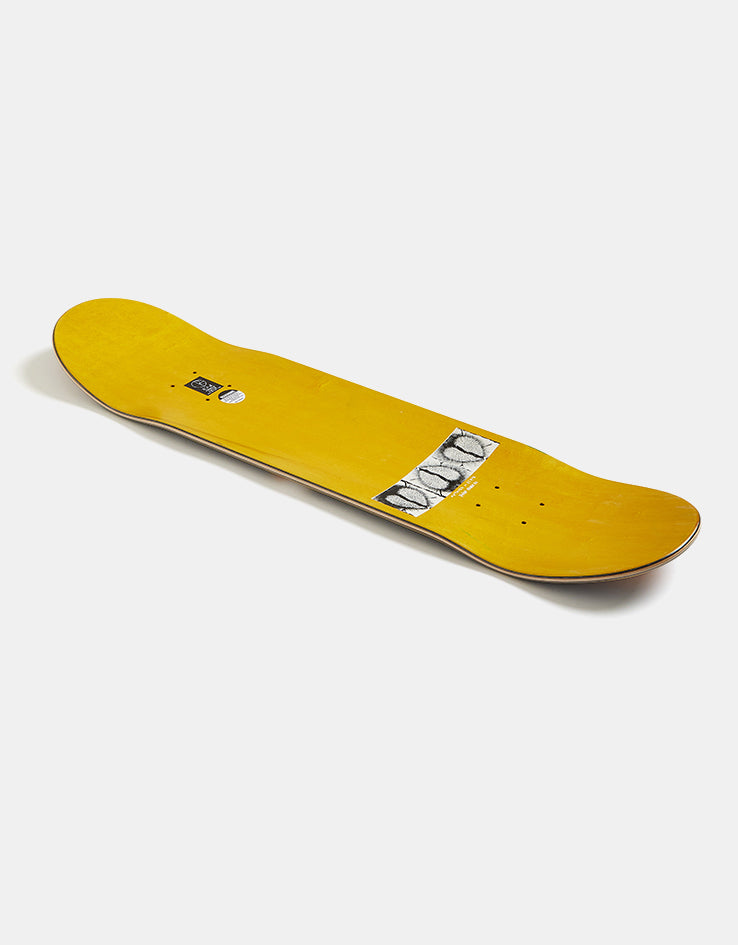 Polar　8.25 8.25