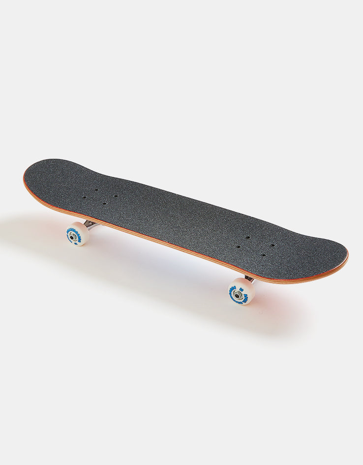 April Yuto Origami Complete Skateboard - 8