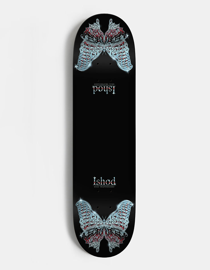 ishod skateboard