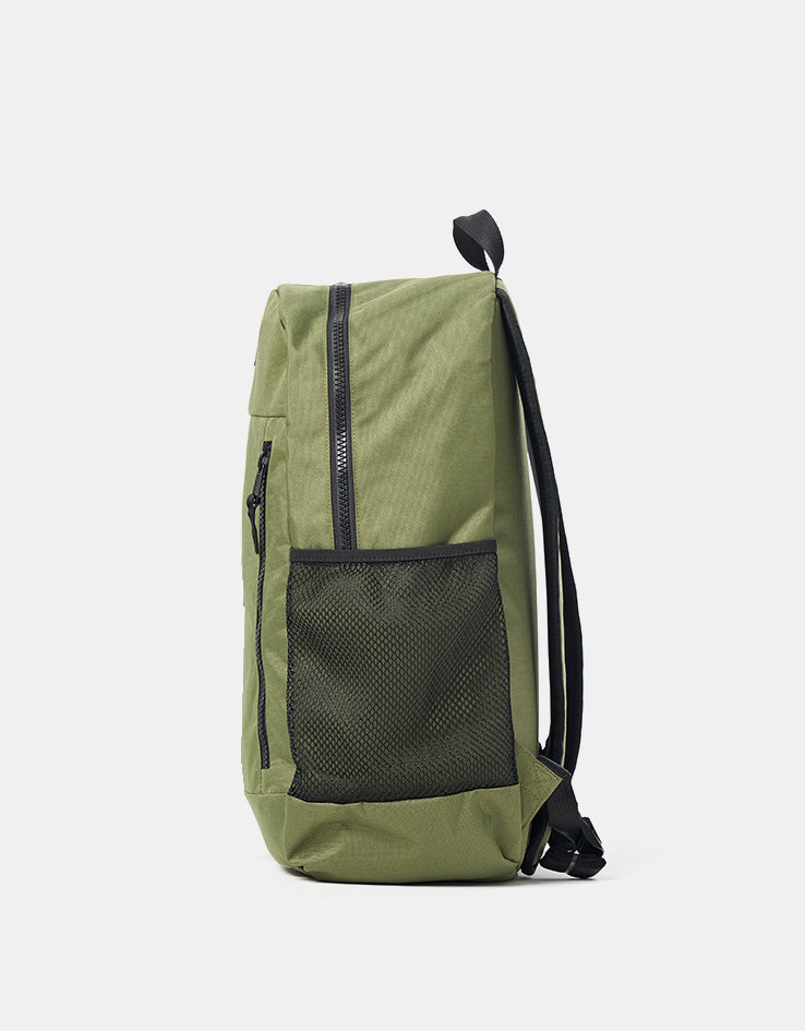 Vans Graduate Backpack - Loden Green – Route One