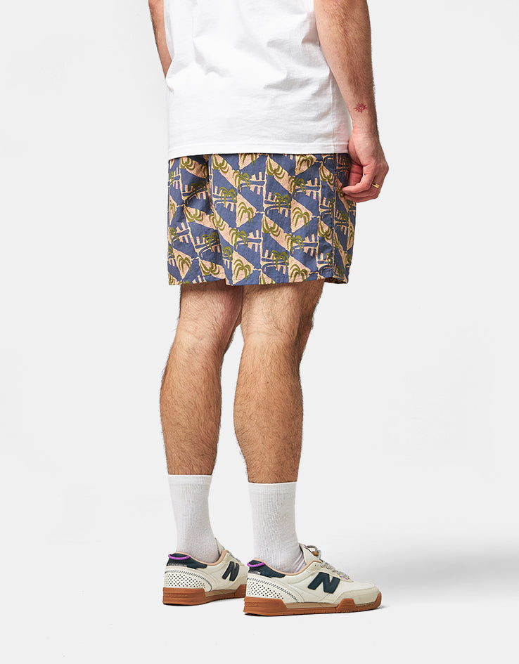 Patagonia Baggies 5