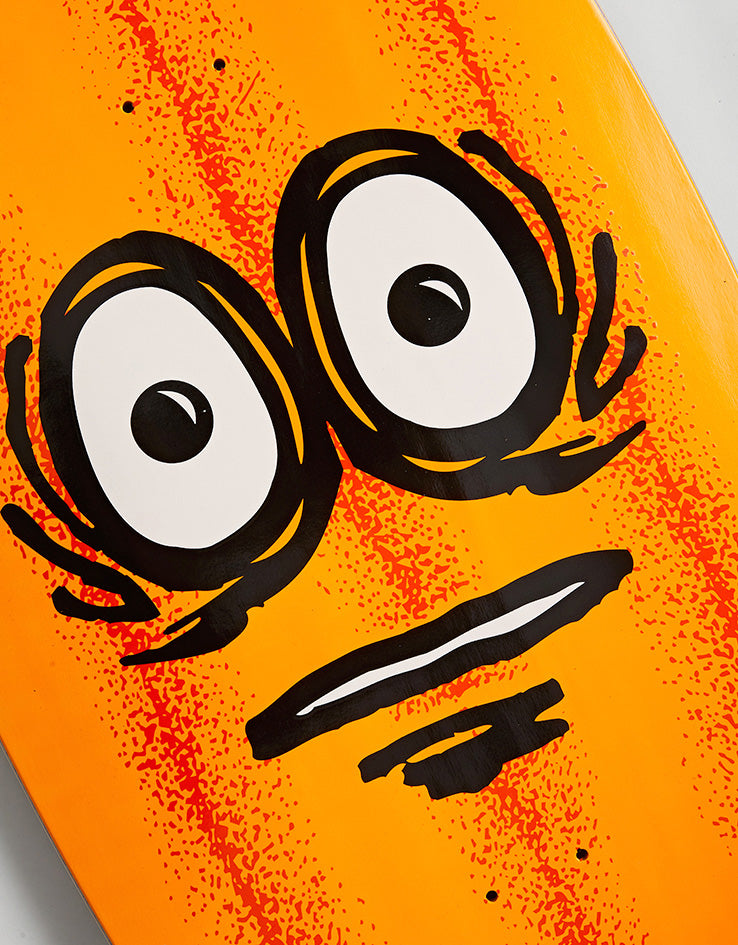 Heroin Eggzilla 3 Skateboard Deck - 14” – Route One Heroin Eggzilla 3 Skateboard Deck - 14” – Route One