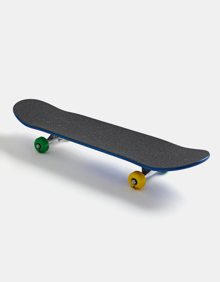 Enjoi Panda Mini Complete Skateboard - 7