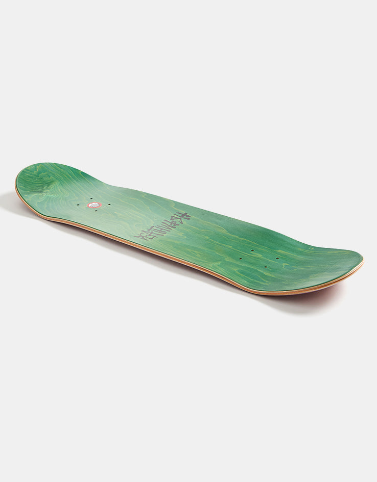 Planche de Skate Deathwish Ellington Ribbon 8.125 – Freedom Skateshop