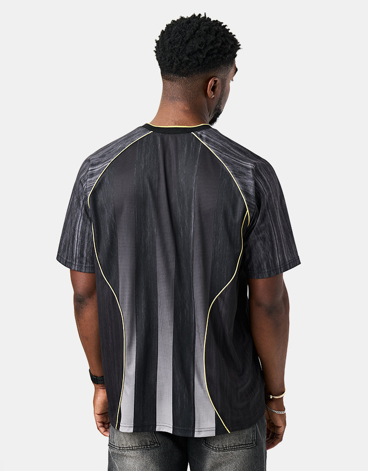 Dime MTL Team Jersey - Black – Route One