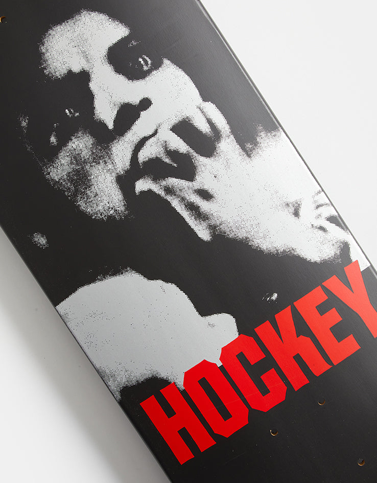 Hockey Rodrigues Shocked S2 Skateboard Deck - 8.5