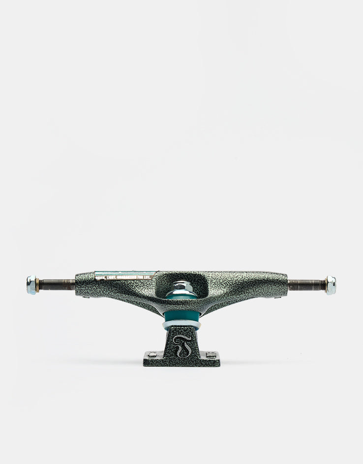 Thunder T-II Leviathan Skateboard Trucks (Pair) – Route One