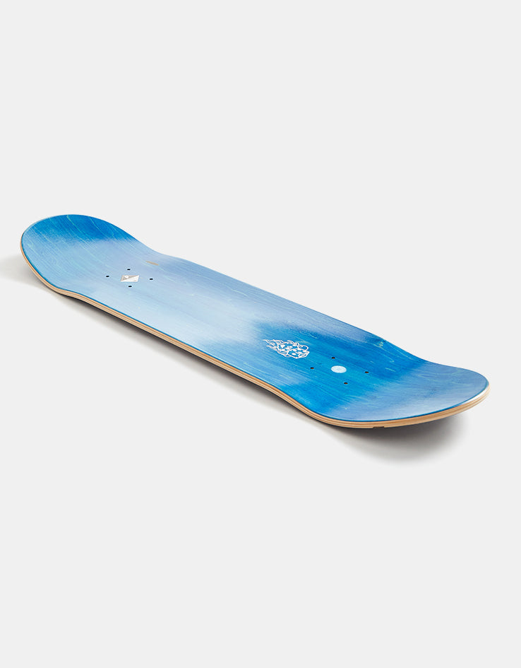 Primitive Hamilton Big City Skateboard Deck - 8.125