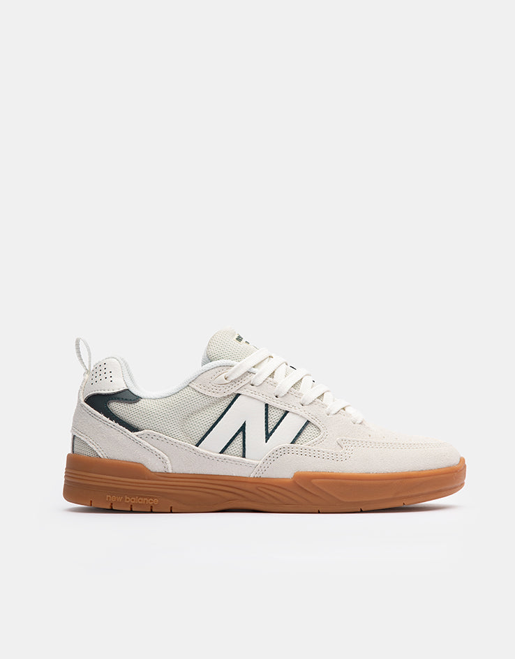 New Balance Toin サッカー L 9 Unisex Furon Team MG V8 Football Boots - New Balance
