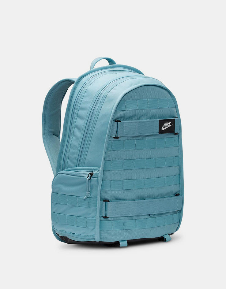 Nike Sportswear RPM Skatepack - Ocean Cube/Ghost Aqua/Ocean Cube  Route One