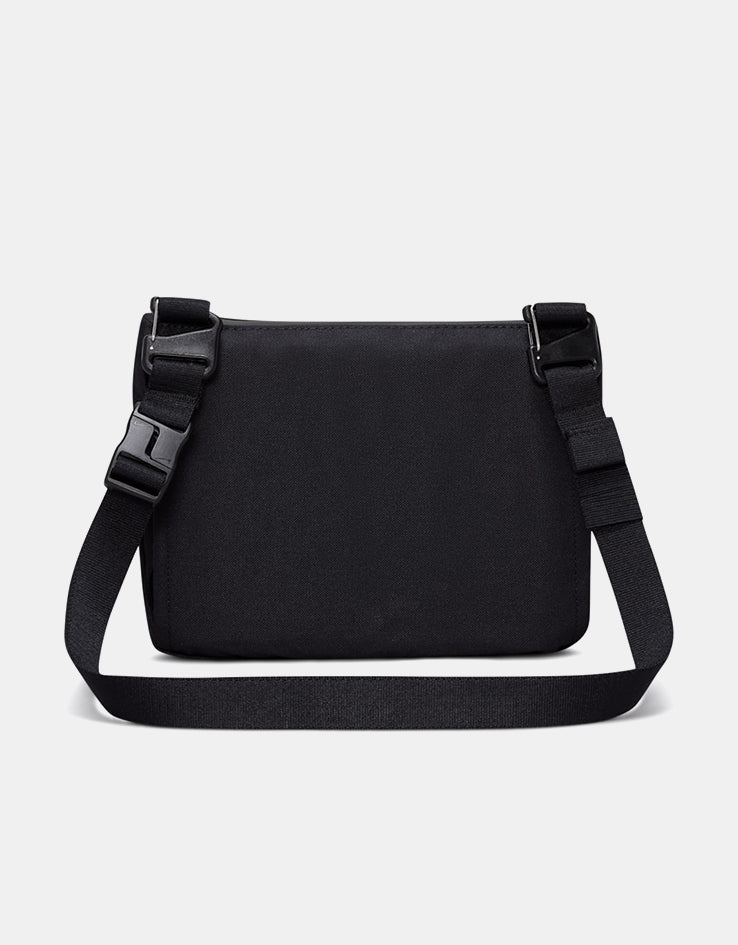 Nike ACG Daymax Cross Body Bag - Black/College Grey/College Grey