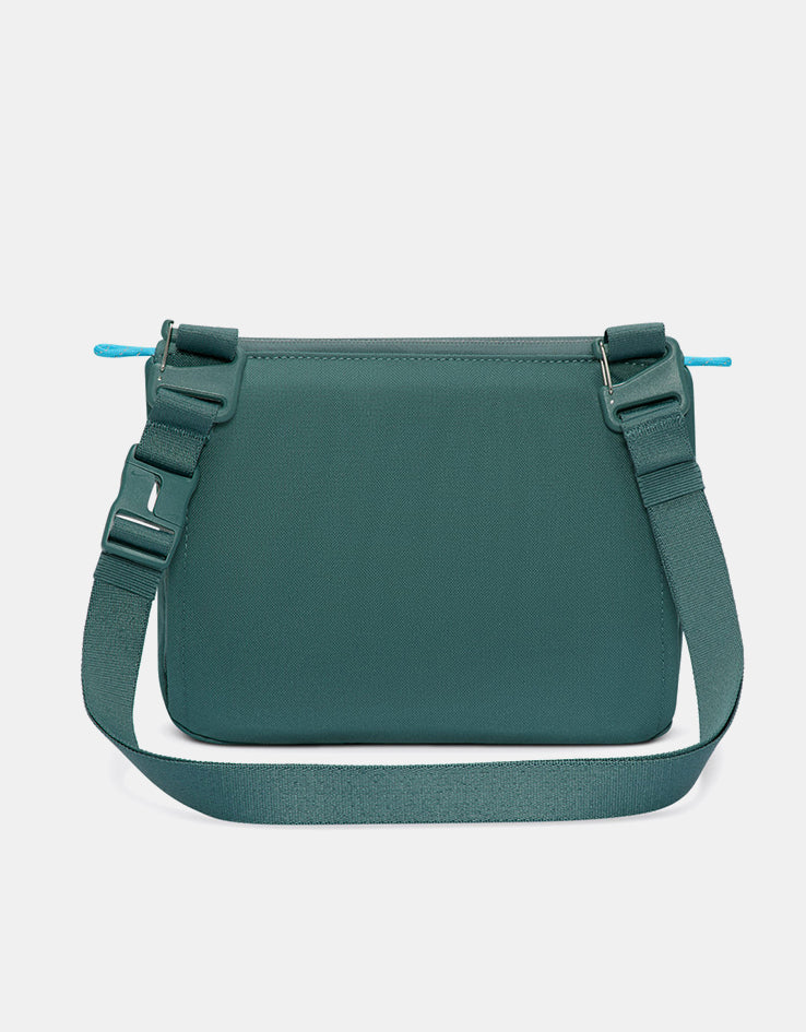 Nike ACG Daymax Cross Body Bag - Mineral Slate/Black Spruce/Baltic