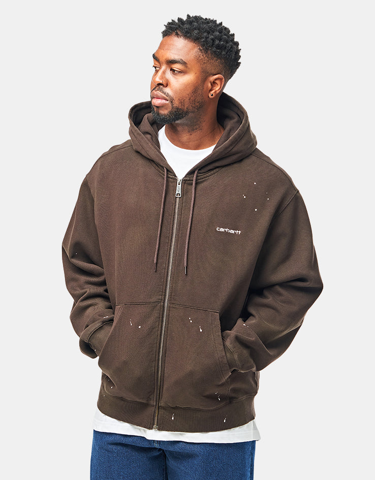 Carhartt WIP Hooded Painter Jacket