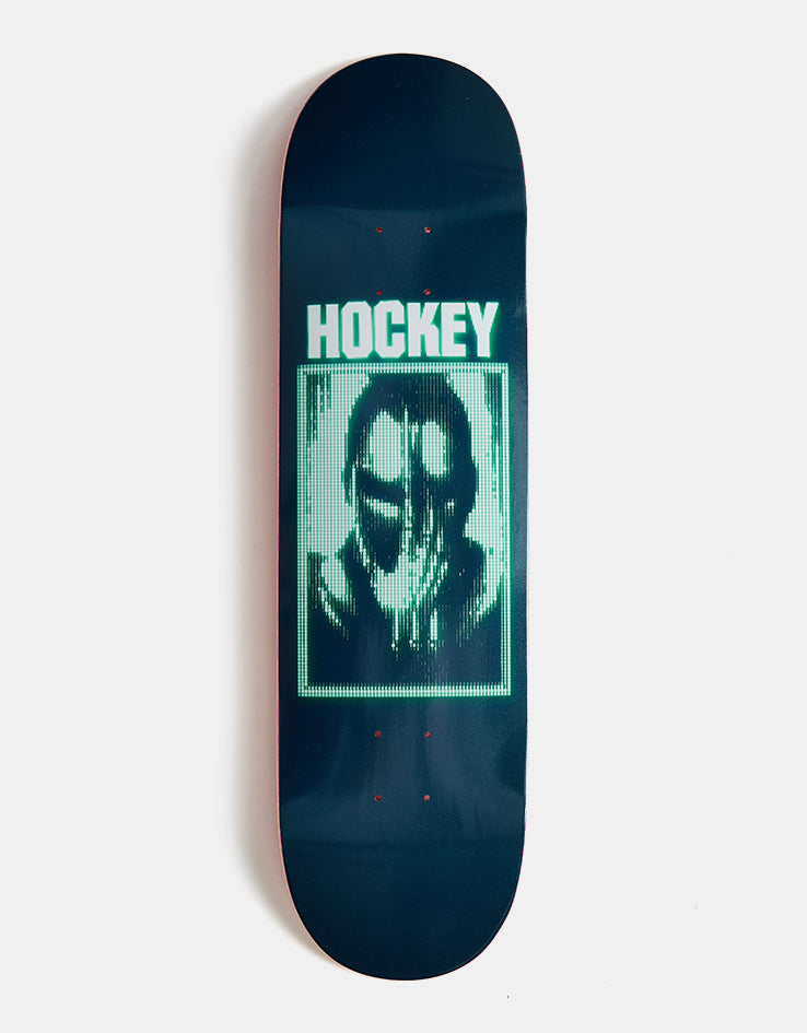 Hockey Kadow Side Effects BS Skateboard Deck - 8.5