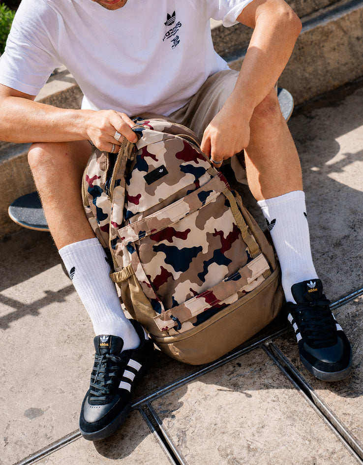 adidas Skateboarding Backpack