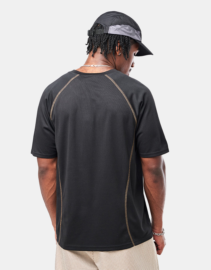 Dime MTL Training Jersey - Black – Route One