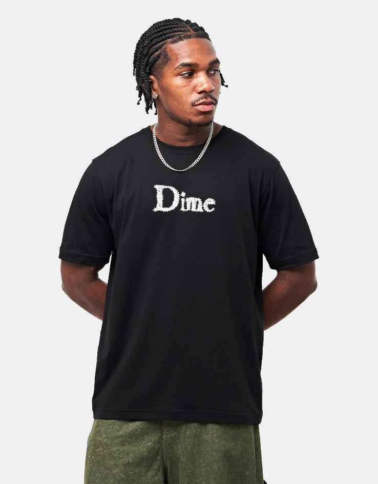 【希少カラー】 Dime Montreal point faded tee 希少カラー】 Dime Montreal point faded tee 希少カラー】 Dime