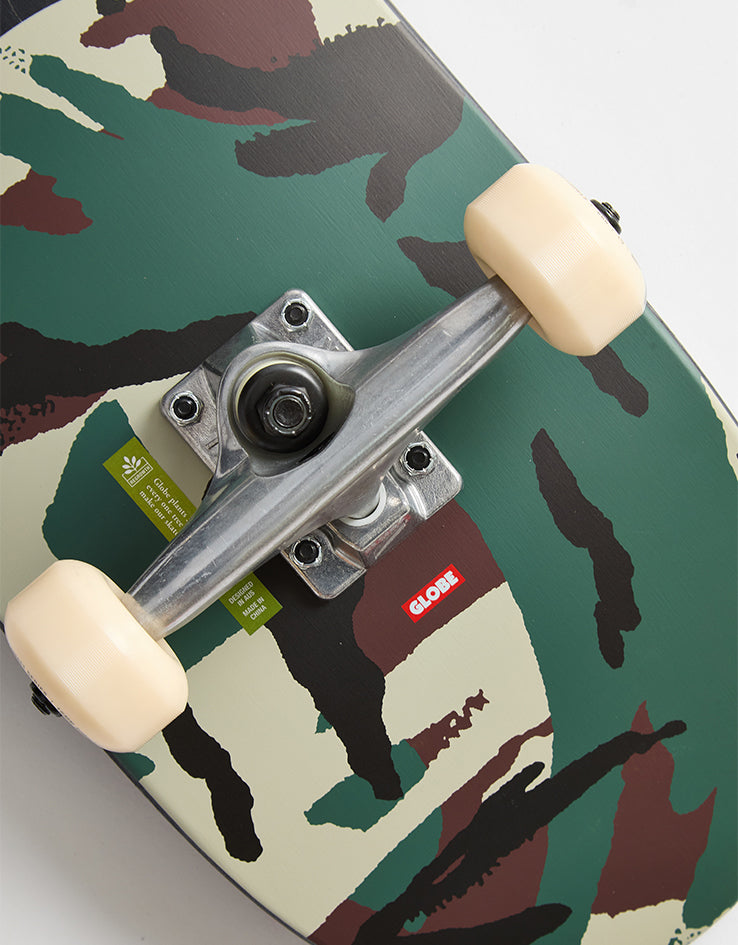 Globe G1 Argo Complete Skateboard - 8.125