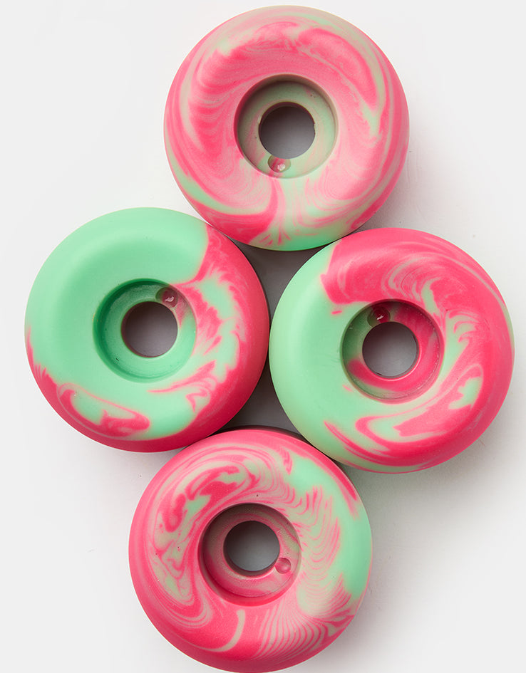 Spitfire Color Pack Formula Four Conical Full 99d Skateboard