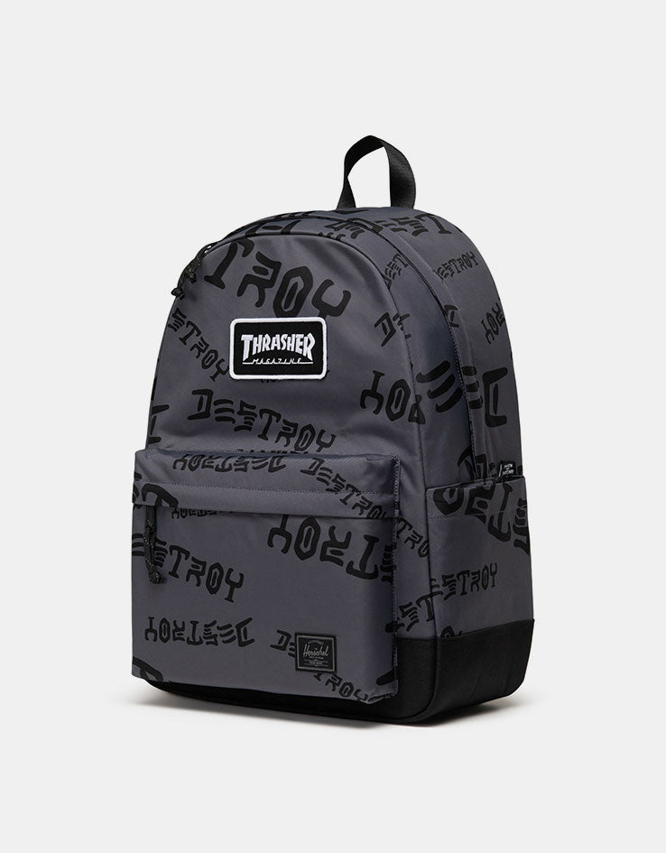Herschel x Thrasher Classic™ XL Backpack Nylon