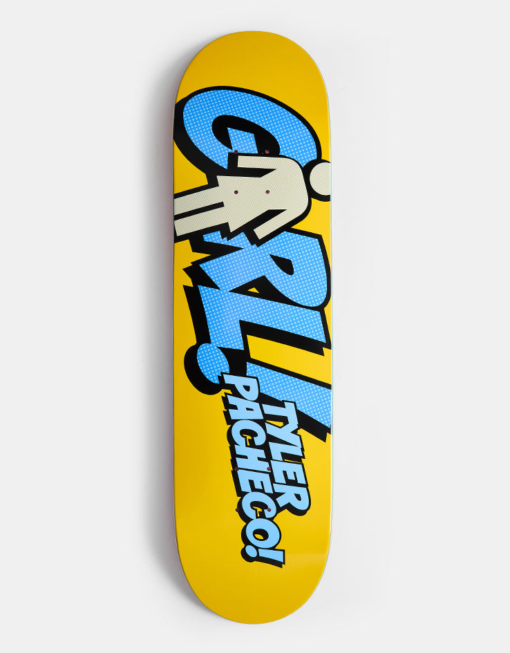 新品 Girl Skateboards Pacheco コンプリート 7.75 新品 Girl Skateboards Pacheco コンプリート 7.75 【公式通販】