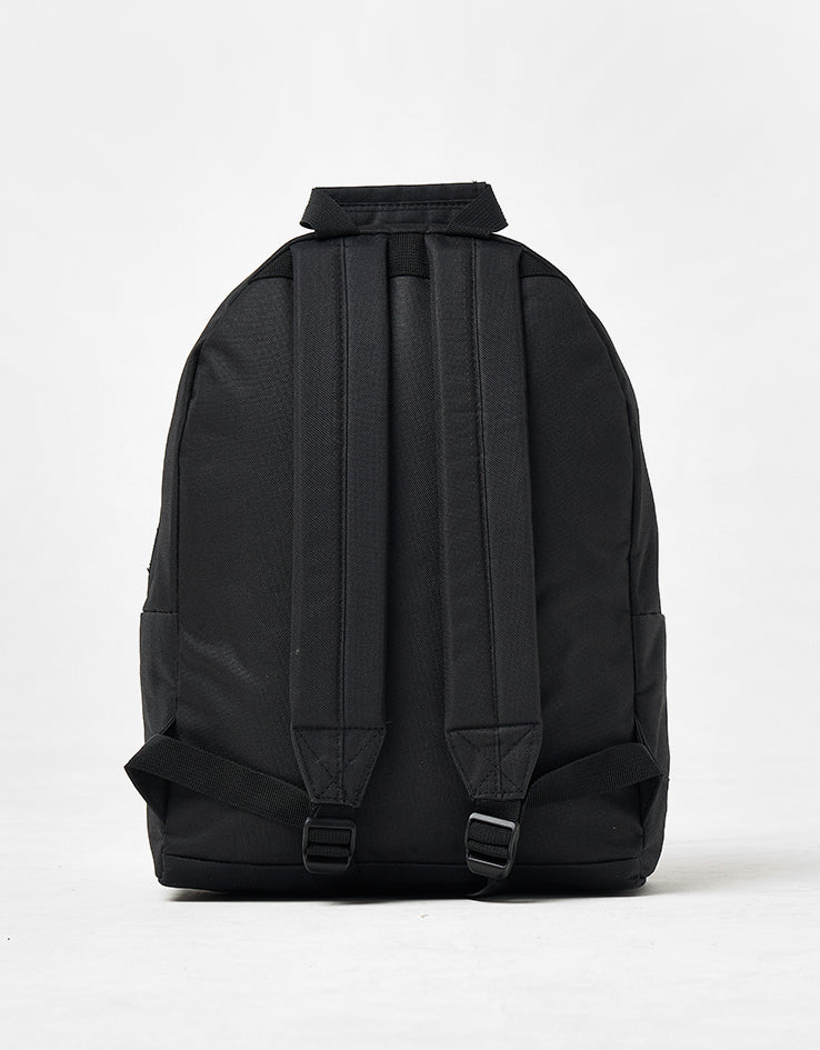 Route One Backpack Black