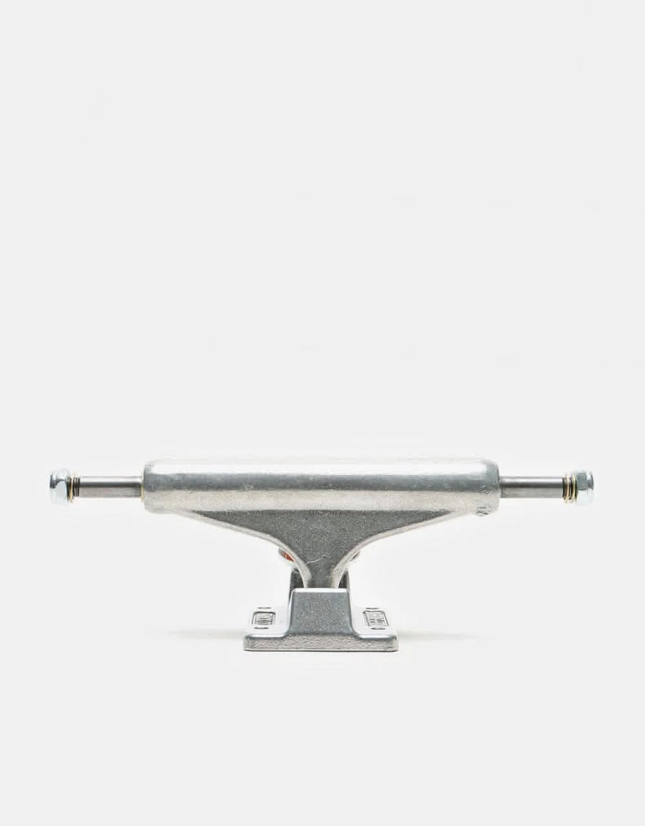 Independent Stage 11 129 Standard Trucks - Raw (Pair) – Route One