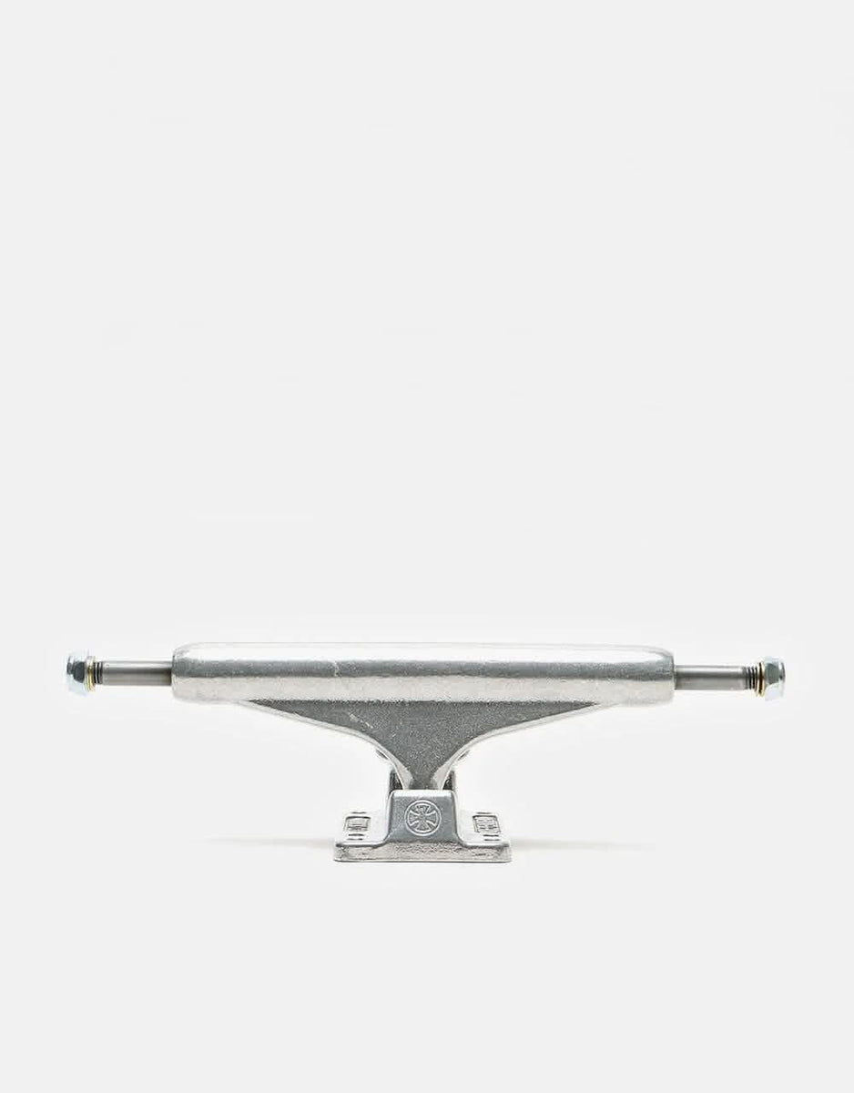 Independent Stage 11 169 Standard Trucks - Raw (Pair) – Route One