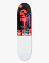 Skateboard Café Endure Skateboard Deck - 8.7"