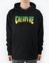 Creature Pullover Hoodie
