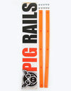 Pig Rails