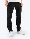 Dickies 803 Slim Skinny Work Pants - Black