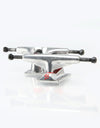 Tensor Tens Low Team Trucks - 5.0 (Pair)