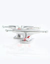 Tensor Tens 5.25 Low Team Trucks (Pair)