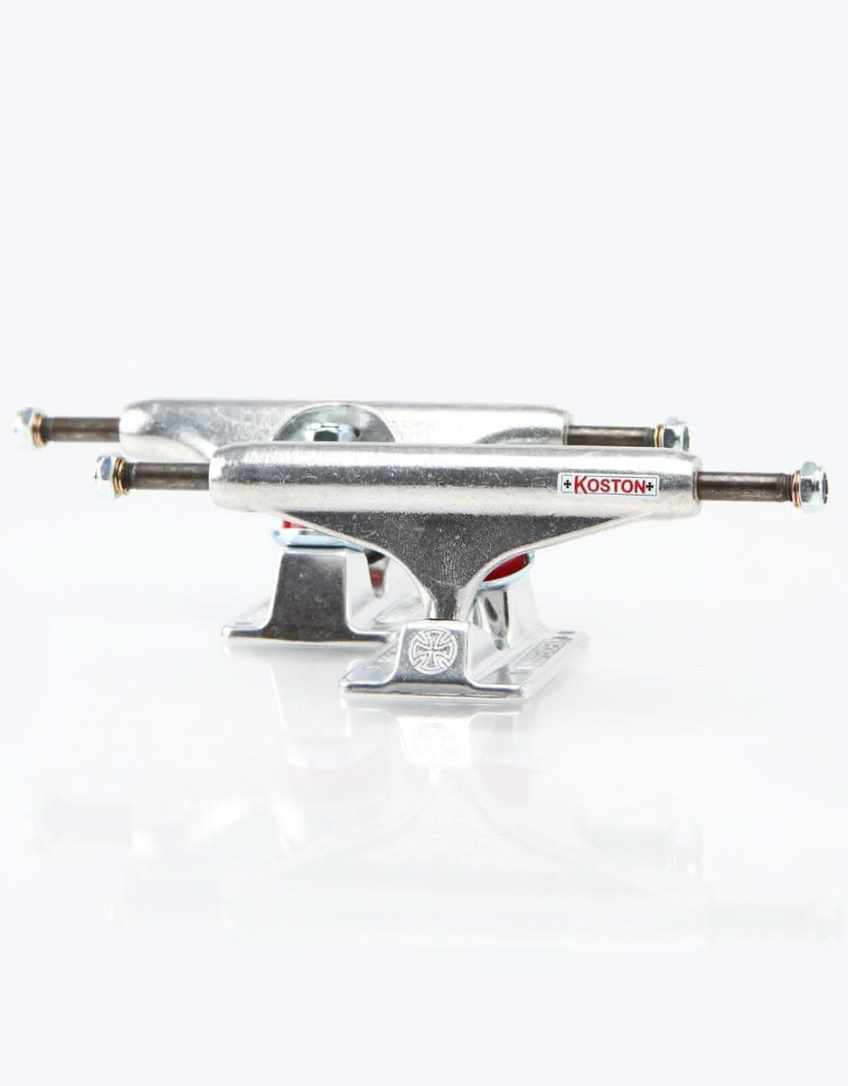 koston independent trucks