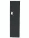 Grizzly Goofy Die Cut Bear 9" Grip Tape Sheet