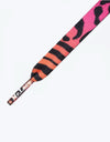 Mr. Lacy Printies Laces - Animal Colour Mix