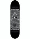 Toy Machine Toy Division Skateboard Deck - 8.5"