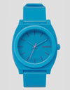 Nixon Time Teller P Watch - Bright Blue