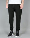 Route One Premium Sweatpants - Black